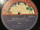 Kiss Calling Dr Love Take Me Rare Australian 45 Vinyl Hard Rock