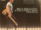 Bruce Springsteen & The E Street Band - Live 1975-85 Vinyl Box Set, 5-Record Set