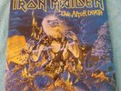Iron Maiden - Live After Death - 1985 Double Album - ES 2404263