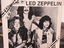 LED ZEPPELIN RECORD 