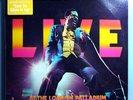 MARVIN GAYE LIVE AT LONDON PALLADIUM RARE SEALED ORIG'77 TAMLA 2LP SET w/STICKER