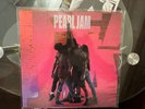 Pearl Jam - Ten original vinyl LP