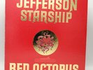 Mint 1975 Jefferson Starship 