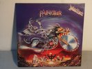 Judas Priest Painkiller  Manowar Metallica Motorhead Iron Maiden ACDC Slayer