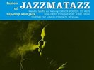 Guru - Jazzmatazz - Vinyl Record 12 Album.. - P7351A