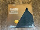 Dave Pike Quartet LP - Pike's Peak Epic Records BA 17025 Stereo Bill Evans
