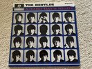 THE BEATLES A Hard Day's Night (1976 reissue) LP NM, PCS 3058 MADE IN GT BRITAIN