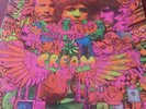 Cream.Disraeli gears mono first
