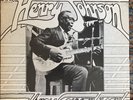 Henry Johnson The Union County Flash TRIX Vinyl LP Blues VG++