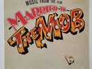 Married To The Mob Soundtrack (Vinyl LP Record, 1988) Q Lazzarus Goodbye Horses