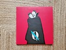 Queens Of The Stone Age Like Clockwork 2x Vinyl LP Deluxe Heavyweight Limited Ed