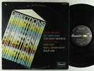 Directions & Directions Band - S/T LP - Brunswick VG++