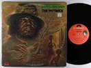 James Brown - The Payback 2xLP - Polydor VG+