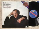 D 37779 LP BACH goldberg variations GLENN GOULD 1982 CBS digital ORIGINAL NM
