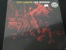 Lee Morgan City Lights Limited Edition Colored Vinyl Record NEW SEALED