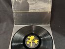 U2 “The Joshua Tree” Vinyl LP - 1987 First Press - Island 90581-1 - CLEAN EX/EX+