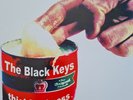 Thickfreakness by The Black Keys l.p.(Record, 2003)