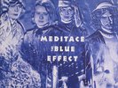 The Blue Effect-Meditace Czech prog psych reissue lp