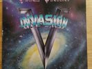 Vinnie Vincent - Invasion All Systems Go - Chrysalis - 1988