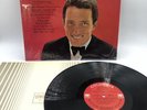 The Andy Williams Christmas Album  Columbia 2 Eye Stereo  1st Press LP SHRINK