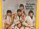Super Rare VG + The Beatles Yesterday and Today Butcher Cover T 2553 Mono