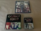 Cowboy Bebop The Bounty Hunter's Steel Collector's Edition Vinyl Set