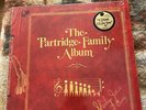 The Partridge Family *Album *LP record *VG+/NM- *1970 *BELL 6050 *POP *SCREEN