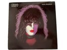 Paul Stanley solo vinyl
