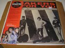 Los Shakers - Shakers For You LP new Guerssen reissue beat garage rock
