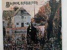 BLACK SABBATH SAME VERTIGO RJ-5136 JAPAN VINYL LP