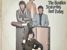 BEATLES VINTAGE VINYL ALBUM -- 