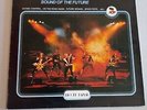 ROCKETS - SOUND OF THE FUTURE - LP - MADE IN ITALY