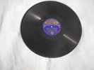 78  RPM RECORD .  ROY FOX   ... MIDNIGHT , THE STARS AND YOU