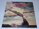 DEEP PURPLE - Stormbringer - 1974 UK 9-track FIRST PRESS LP - Matrix A1U / B1U