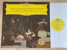 ROSTROPOVICH cello concerto DVORAK KARAJAN 1stPress 1969 DGG STEREO MINT