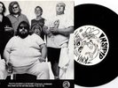 Poison idea / Babes in Toyland - Split 7