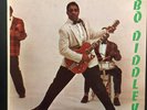 BO DIDDLEY LP ON CHESS RECORDS 