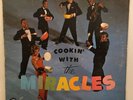 THE MIRACLES LP ON TAMLA RECORDS 