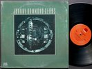 JOHNNY HAMMOND Gears LP MILESTONE M-9062 US 1975 JAZZ FUNK Larry Mizell CLEAN