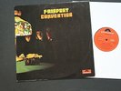 Fairport Convention. Self Titled. UK Polydor 1968. rarer STEREO. EX/EX+ vinyl