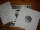 OI DOX RARE ROCK O RAMA RED LP 100 copies ISD REBELLES ROR