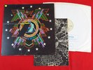 Hawkwind In Search Of Space (1st Press Fold Out Door Sleeve with Log Book) LP