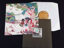 Fleetwood Mac Kiln House (1st Press with Insert) LP