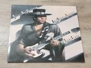 Texas Flood LP Stevie Ray Vaughan Record 2016 Reissue NEAR MINT VINYL