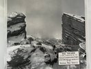 Dave Matthews Band Live at Red Rocks (8-15-1995) Vinyl Record Boxset