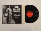 BIG MAMA THORNTON IN EUROPE LP  197? ARHOOLIE STEREO  HOUND DOG ELVIS