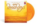 The Beach Boys - Sounds Of Summer [Orange Marbled Vinyl] NEW LP