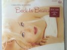 CHRISTINA AGUILERA Back To Basics 2 LP UO Ex RED Vinyl RARE NEW SEALED /3000