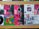 The Beat Vinyl Single Bundle - 10 x 7