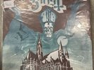 ghost opus eponymous vinyl